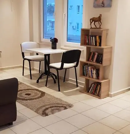 Apartment Besthome 1 Cleopatra Alanya