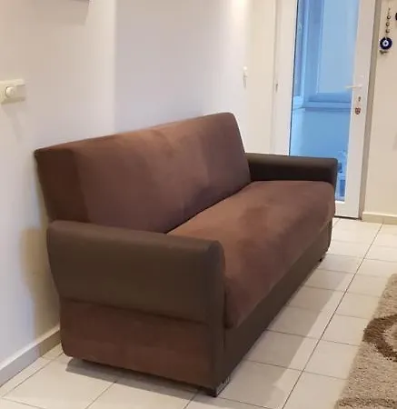 Apartmán Besthome 1 Cleopatra Alanya