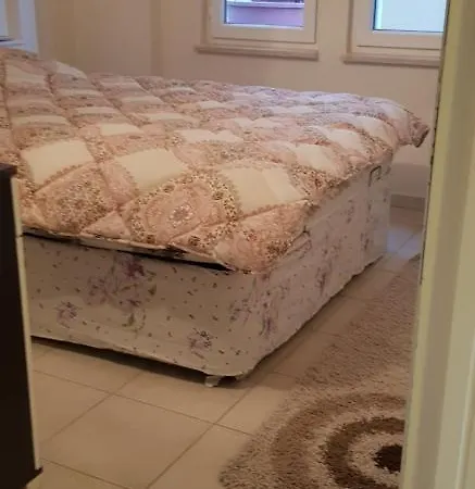 Apartmán Besthome 1 Cleopatra *