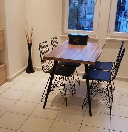 Apartment Besthome 1 Cleopatra