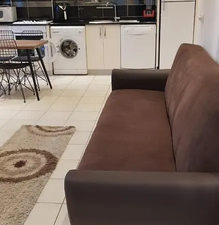 Apartment Besthome 1 Cleopatra Alanya